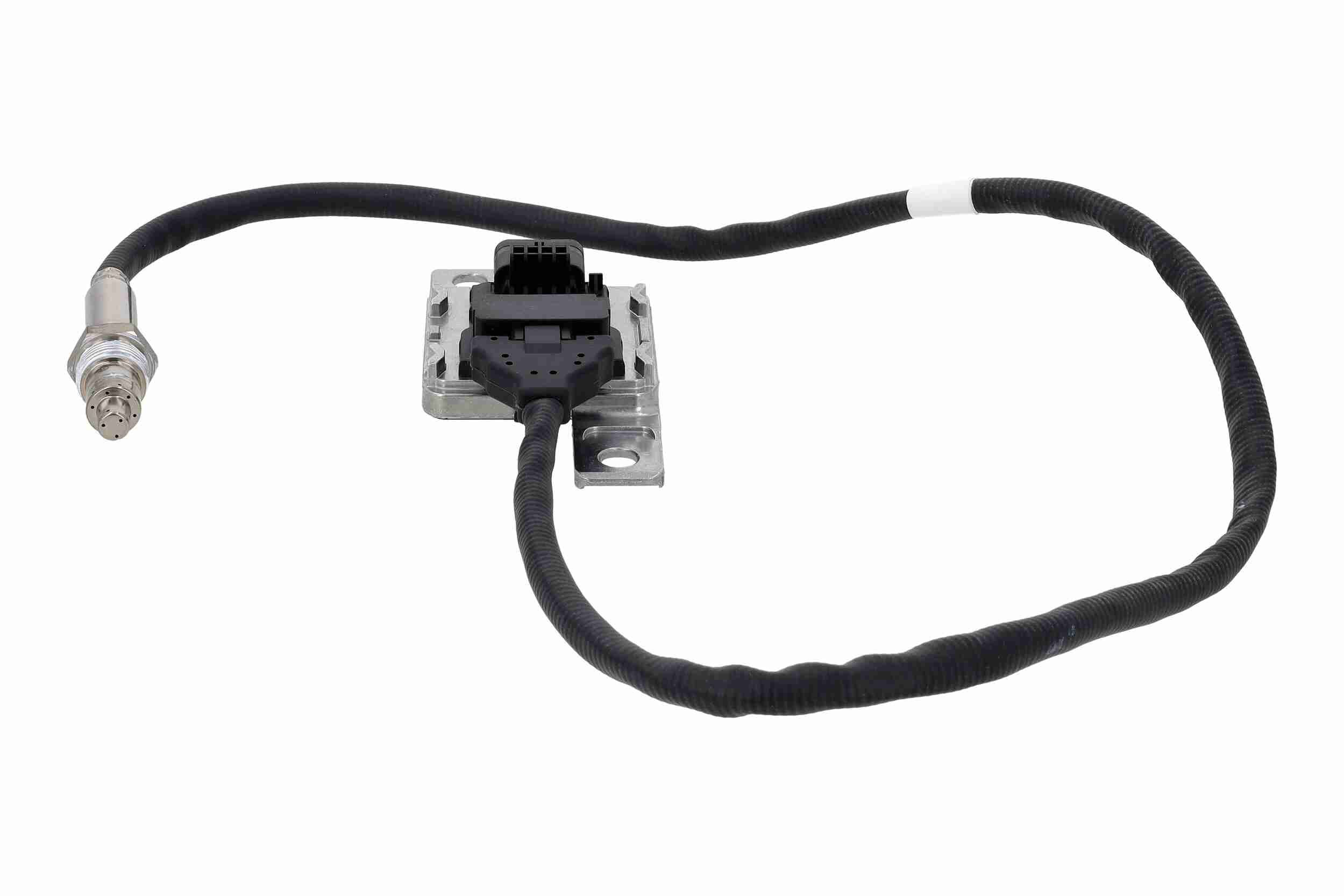 NOx-Sensor, Harnstoffeinspritzung