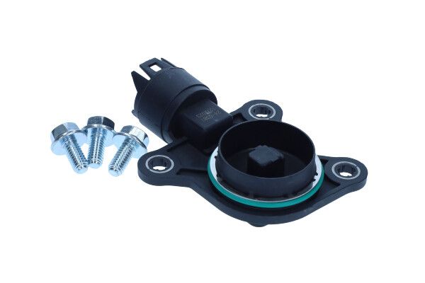 Sensor, Exzenterwelle (variabler Ventilhub)