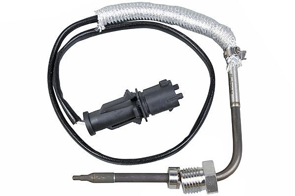 Sensor, Abgastemperatur