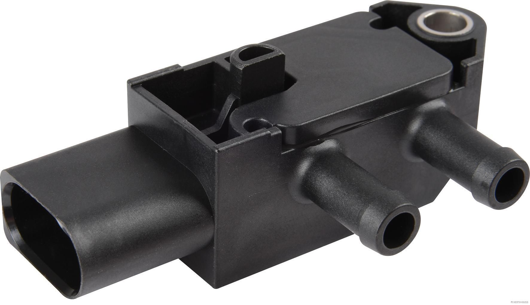 Sensor, Abgasdruck