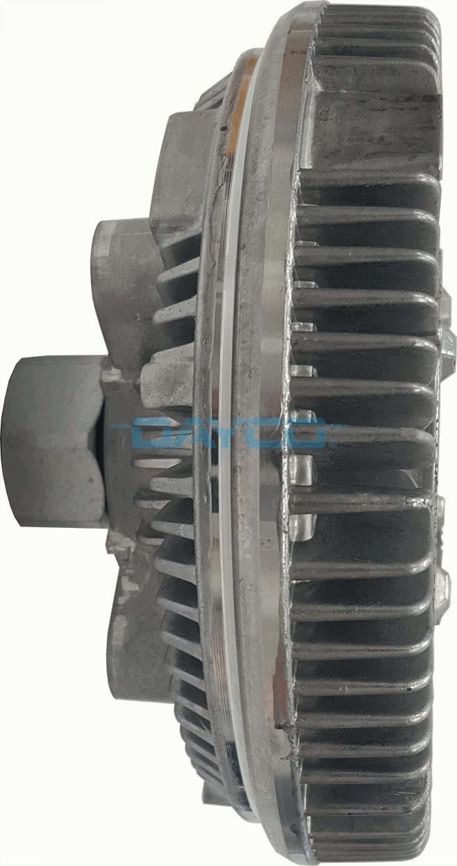 FAN CLUTCH LANDROVER - TecDoc 2