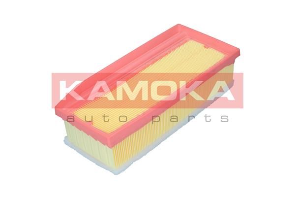 KAMOKA F241001 - Luftfilter