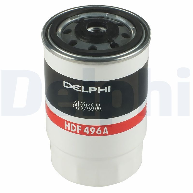 Fuel Filter HDF496