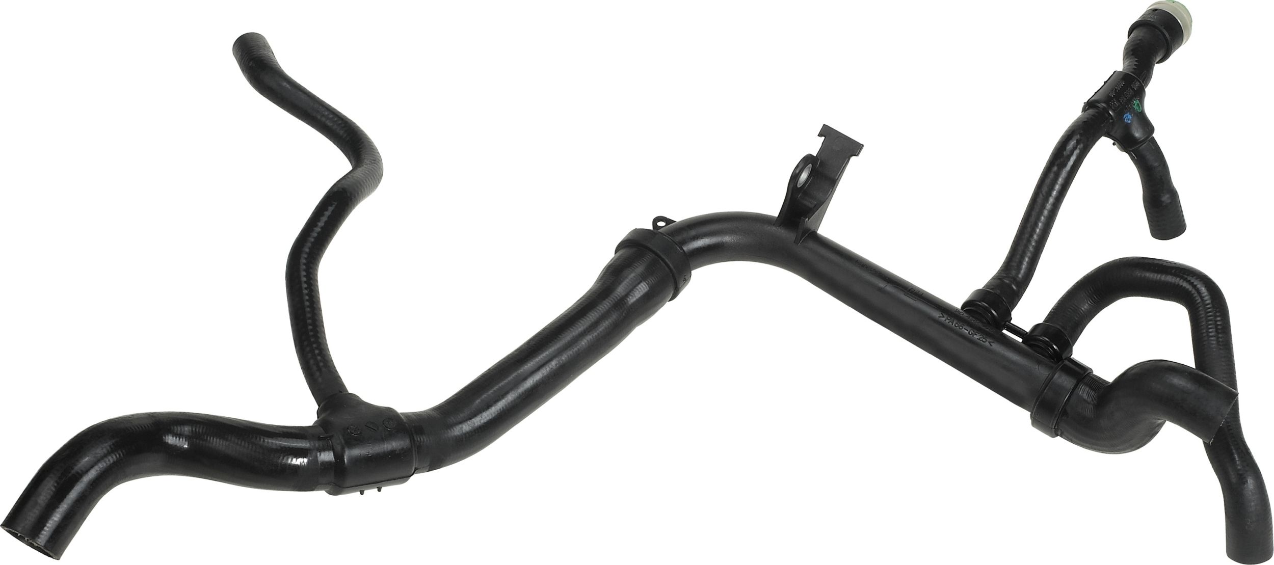 GATES 05-2897 - K&uuml;hlerschlauch