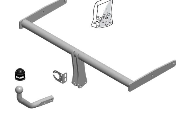 Anh&auml;ngevorrichtung