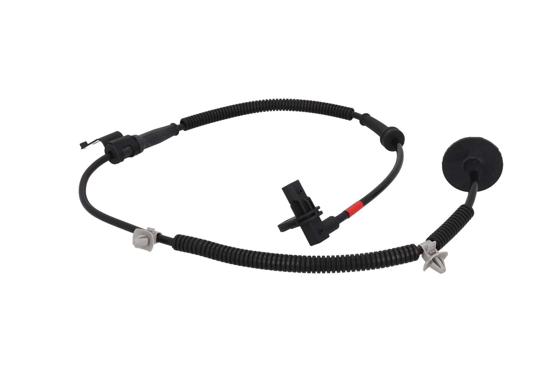 Sensor, Raddrehzahl