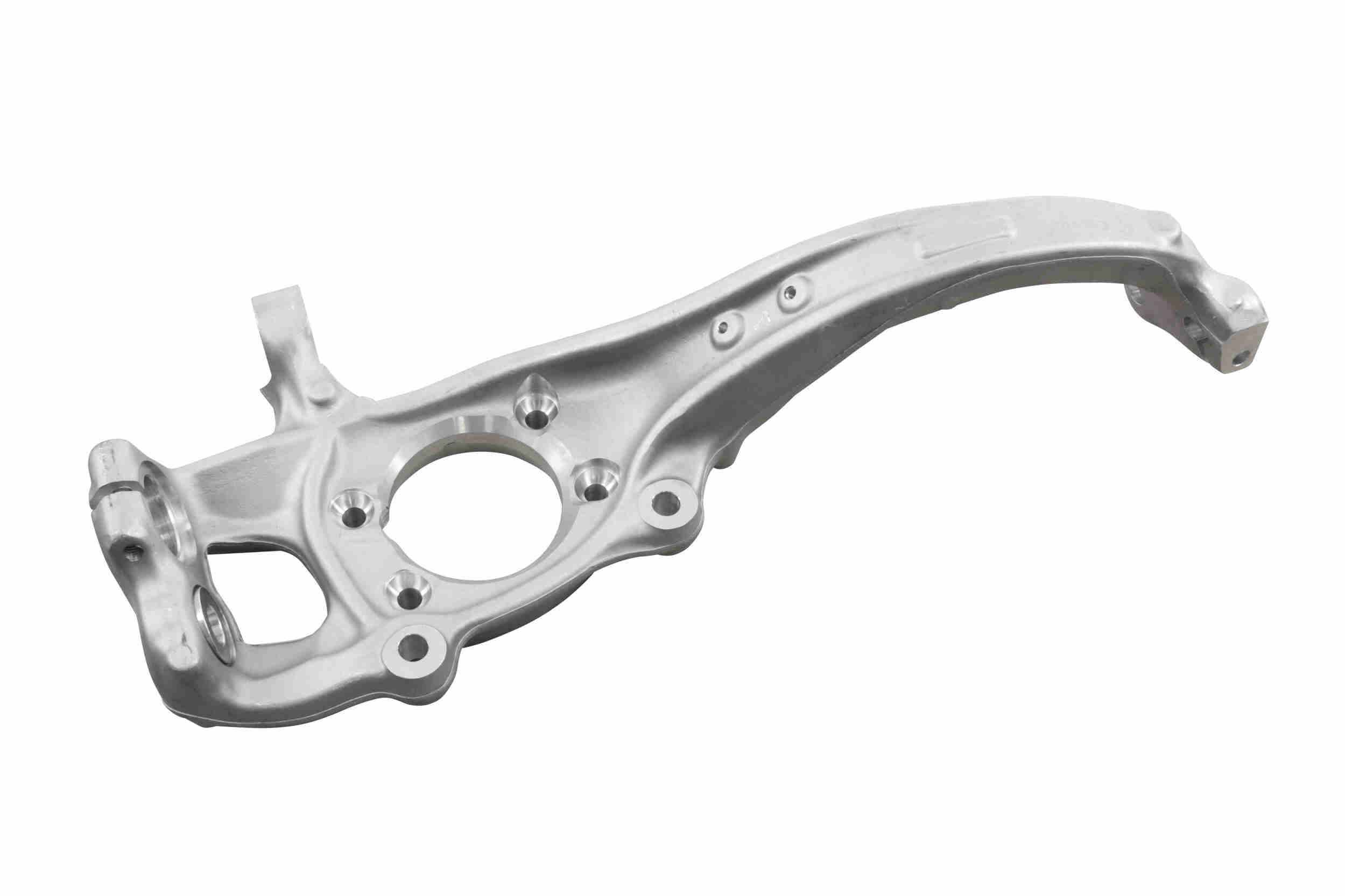 Achsschenkel, Radaufhängung