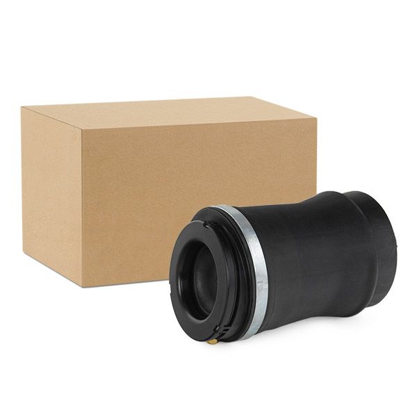 RIDEX 4119A0043 Air Spring, suspension