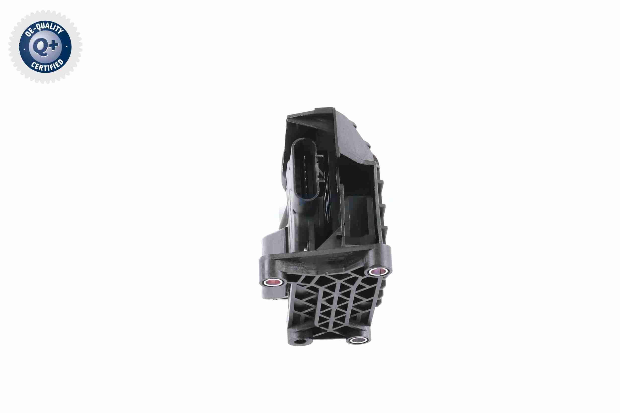 Fahrpedal