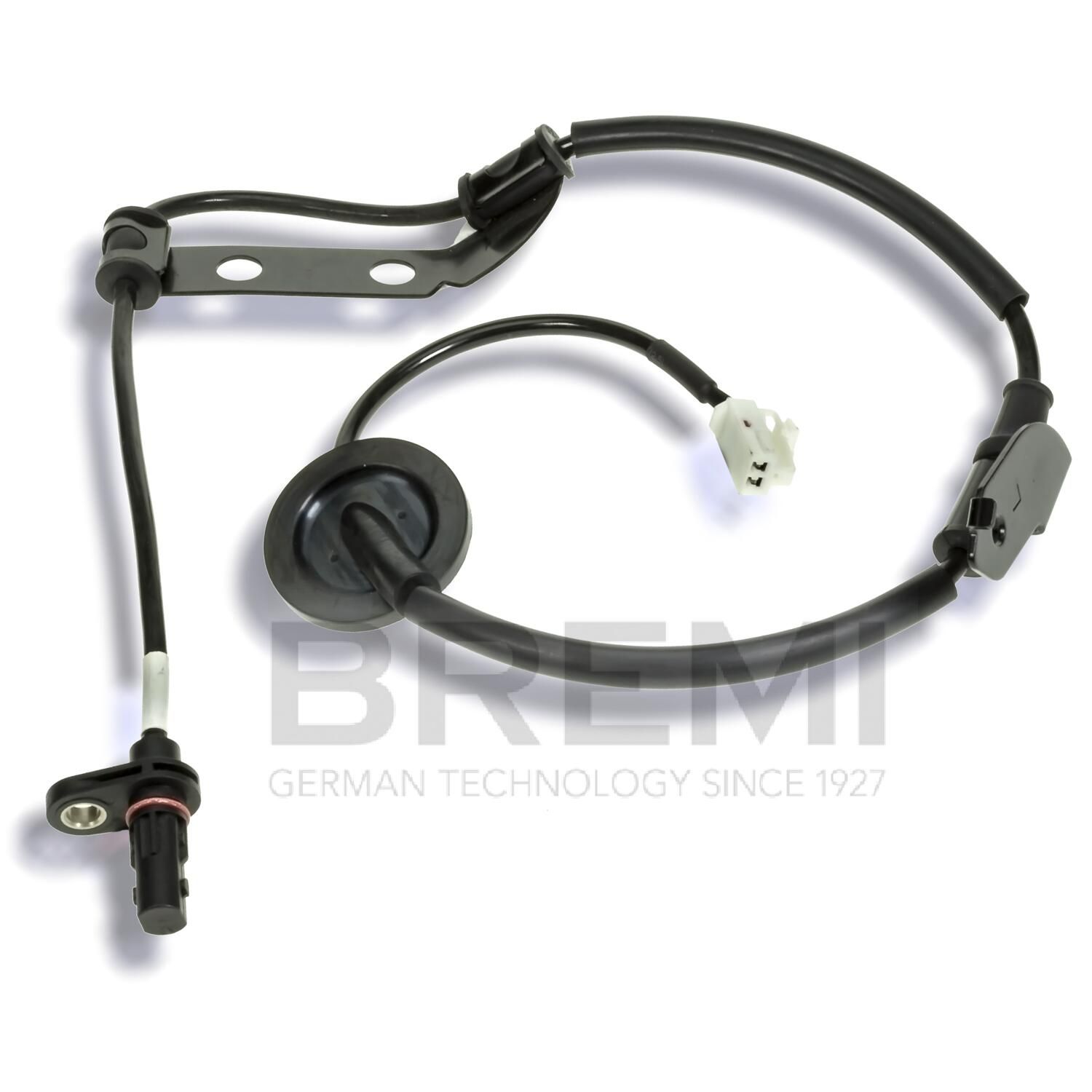 Sensor, Raddrehzahl