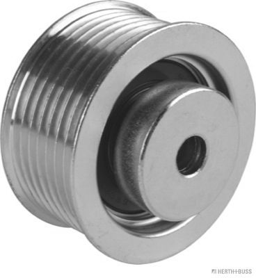 Umlenk-/F&uuml;hrungsrolle, Keilrippenriemen