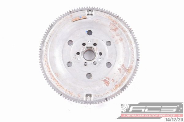 DMF AUDI A4 - TecDoc 2