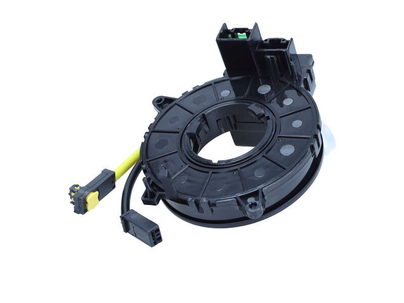 Wickelfeder, Airbag