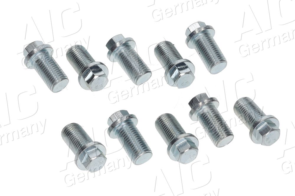 AIC 51937 - Verschlussschraube, &Ouml;lwanne