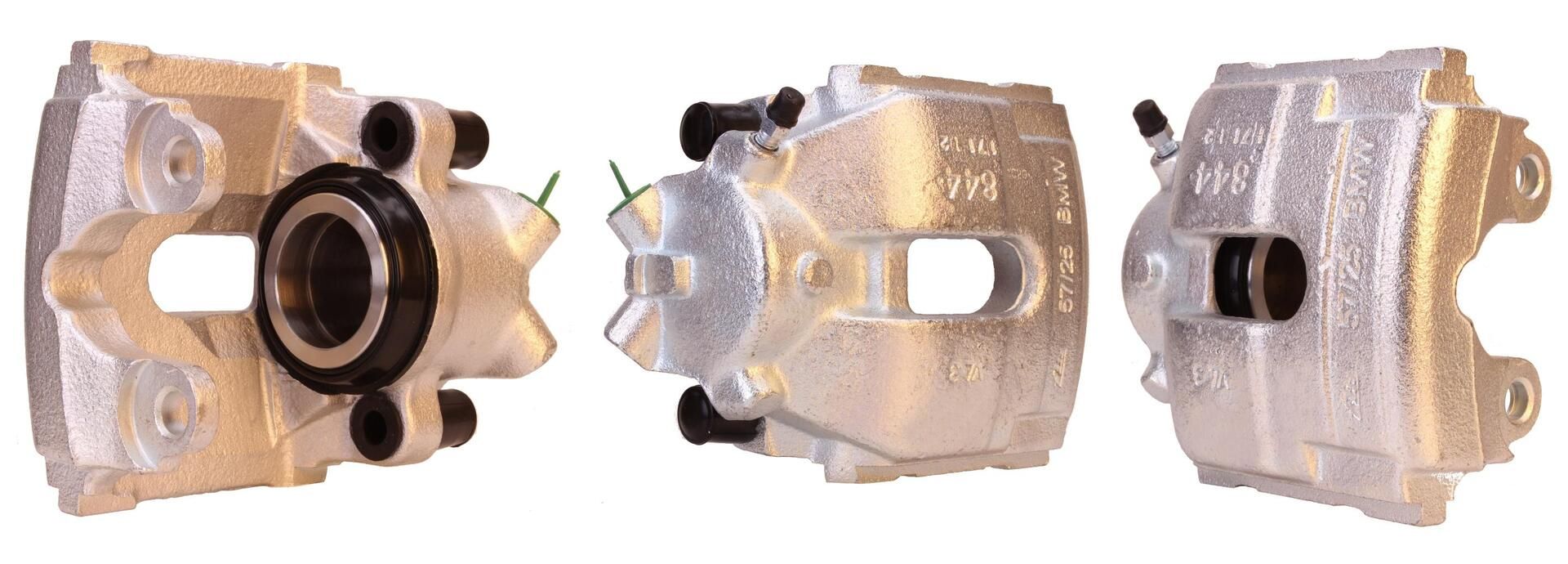 Bremssattel