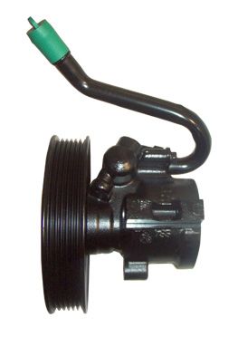 Hydraulikpumpe, Lenkung