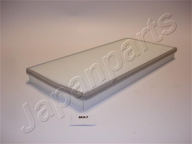 Filter, Innenraumluft