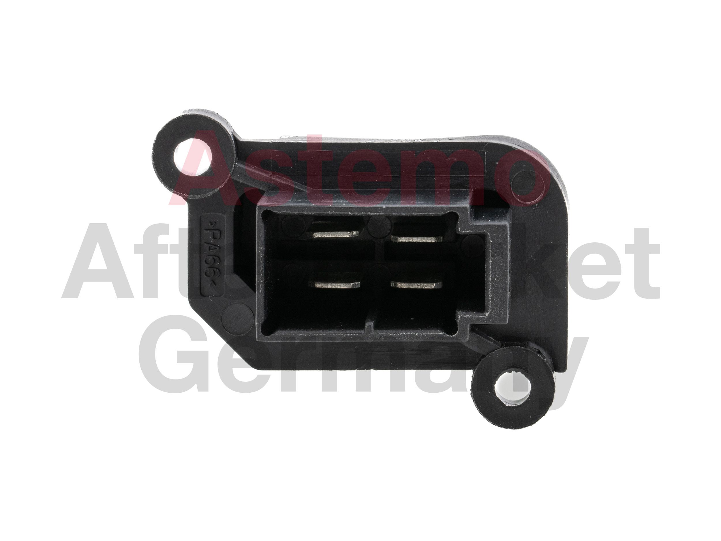 Widerstand, Innenraumgebläse