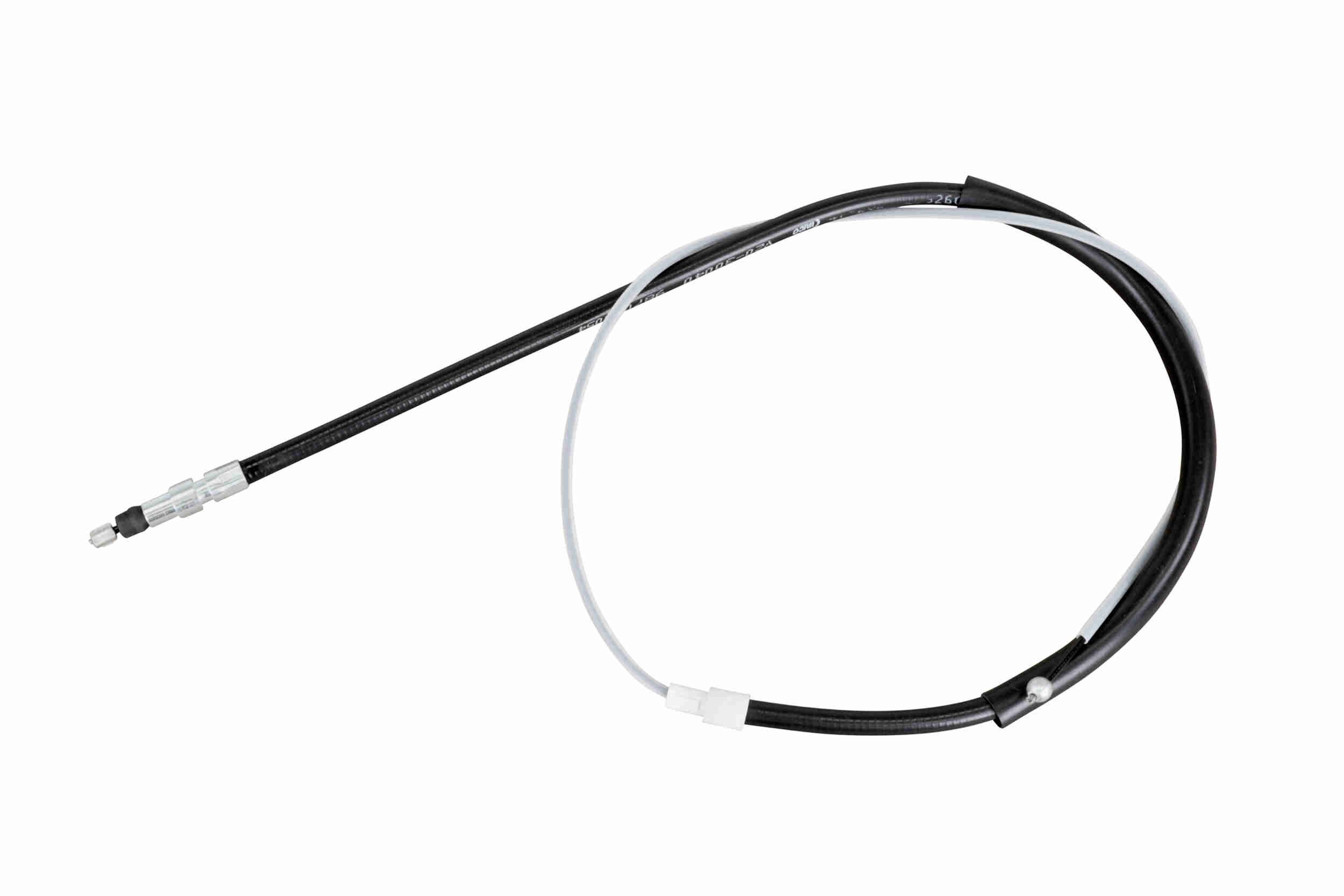 Seilzug, Feststellbremse