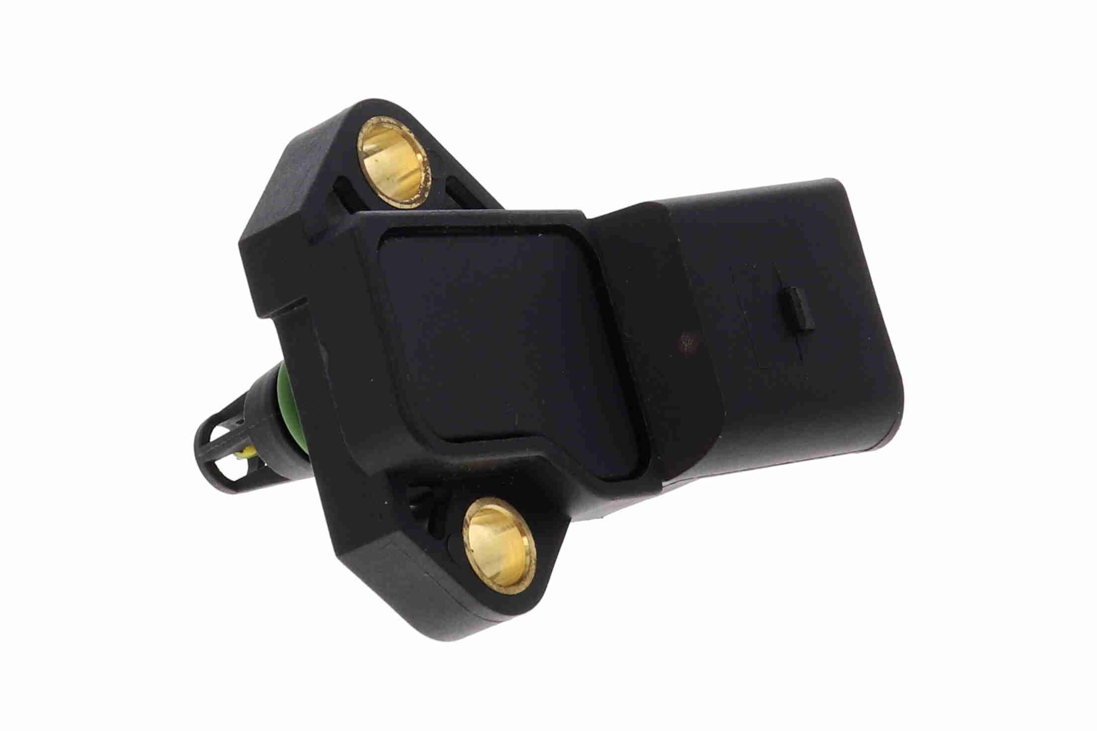 Sensor, Ladedruck