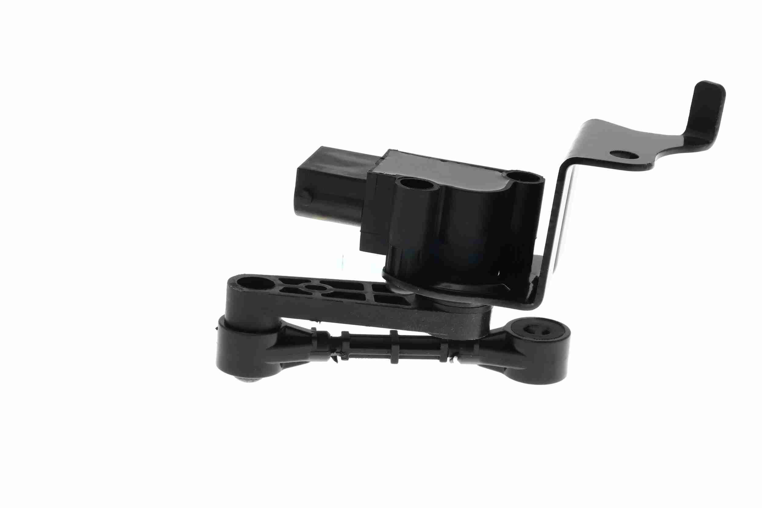 Sensor, Leuchtweitenregulierung
