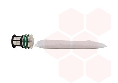 Trockner, Klimaanlage