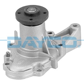 Water Pump, engine cooling DP343