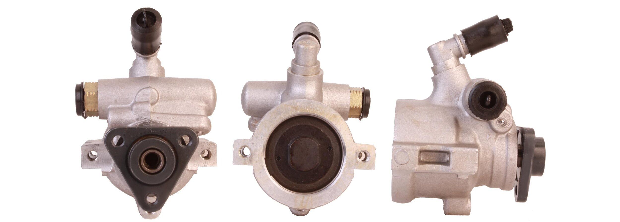 Hydraulikpumpe, Lenkung