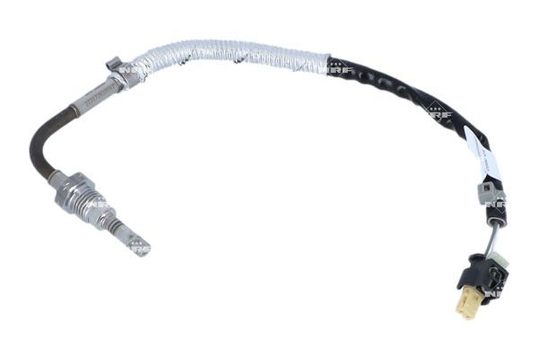 Sensor, Abgastemperatur