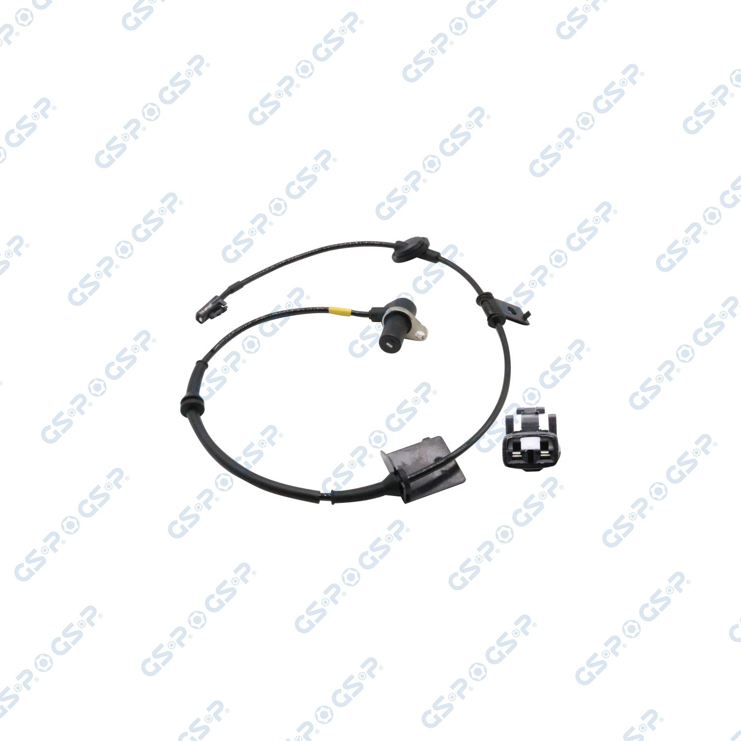 Sensor, revoluciones de la rueda