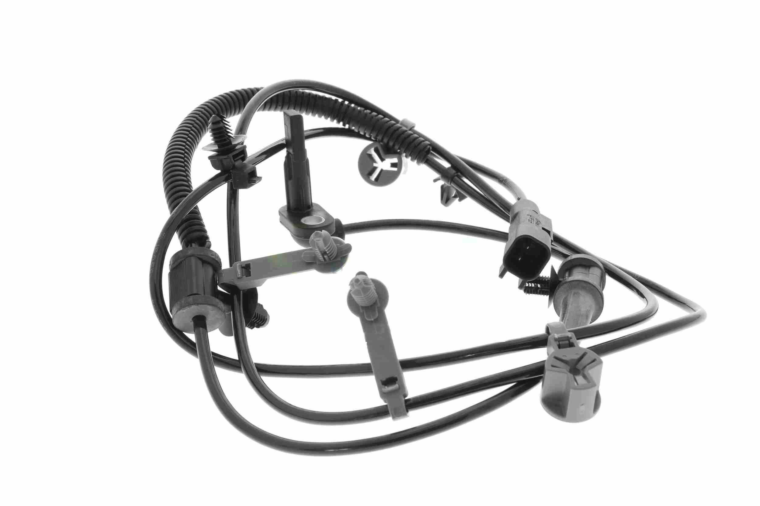 Sensor, Raddrehzahl