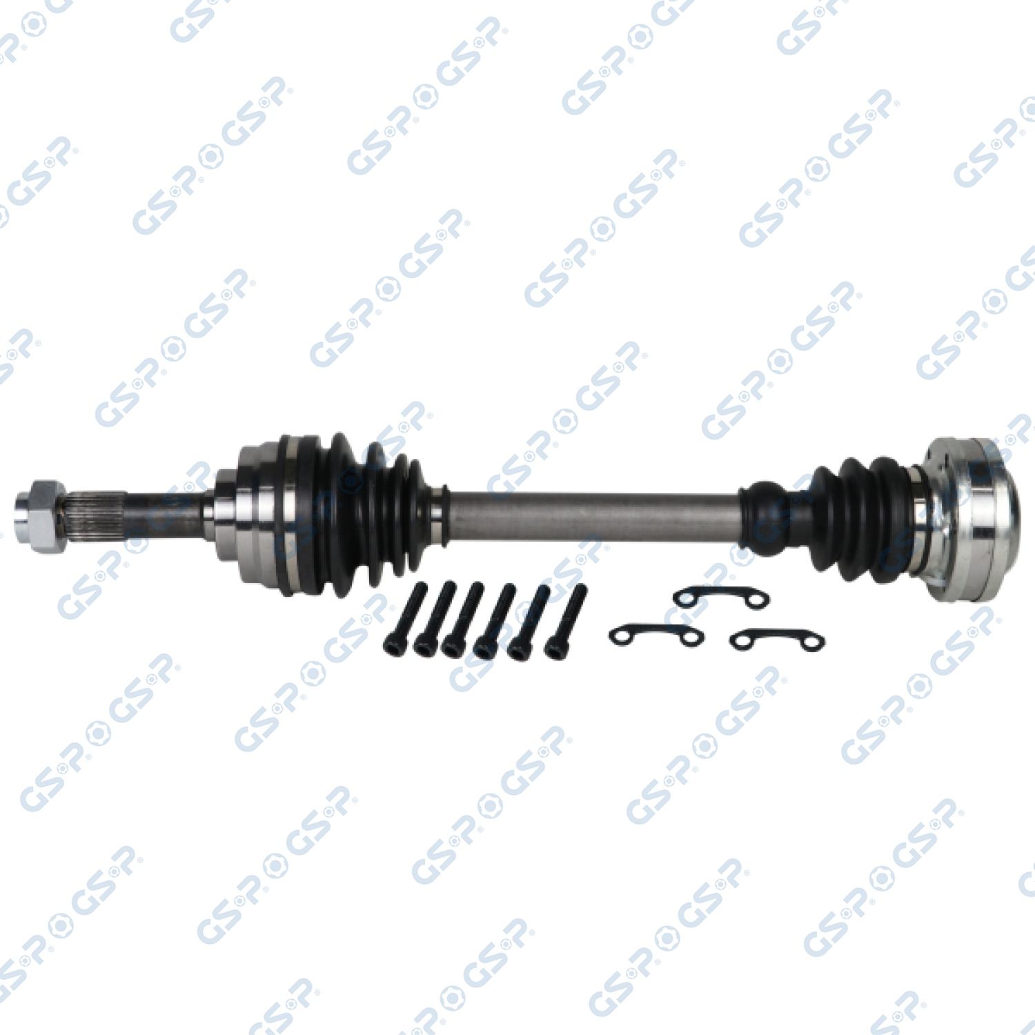 GSP 203407 - Antriebswelle