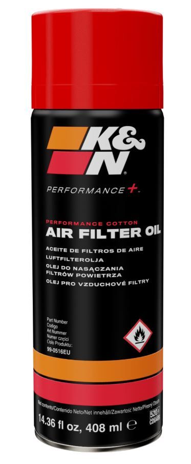 K&N Filters 99-0516EU Cleaner/Thinner