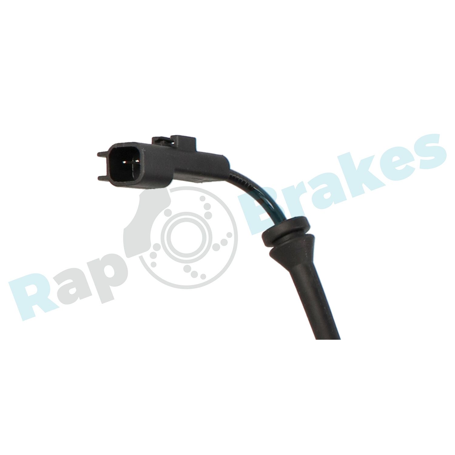 Sensor, Raddrehzahl Sensor, Raddrehzahl