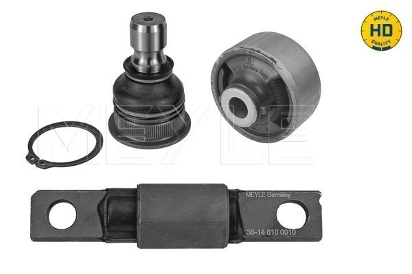 MEYLE 36-14 653 0000/HD Repair Kit, control arm