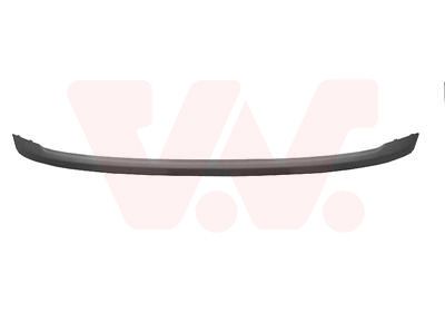 Zier-/Schutzleiste, Sto&szlig;f&auml;nger