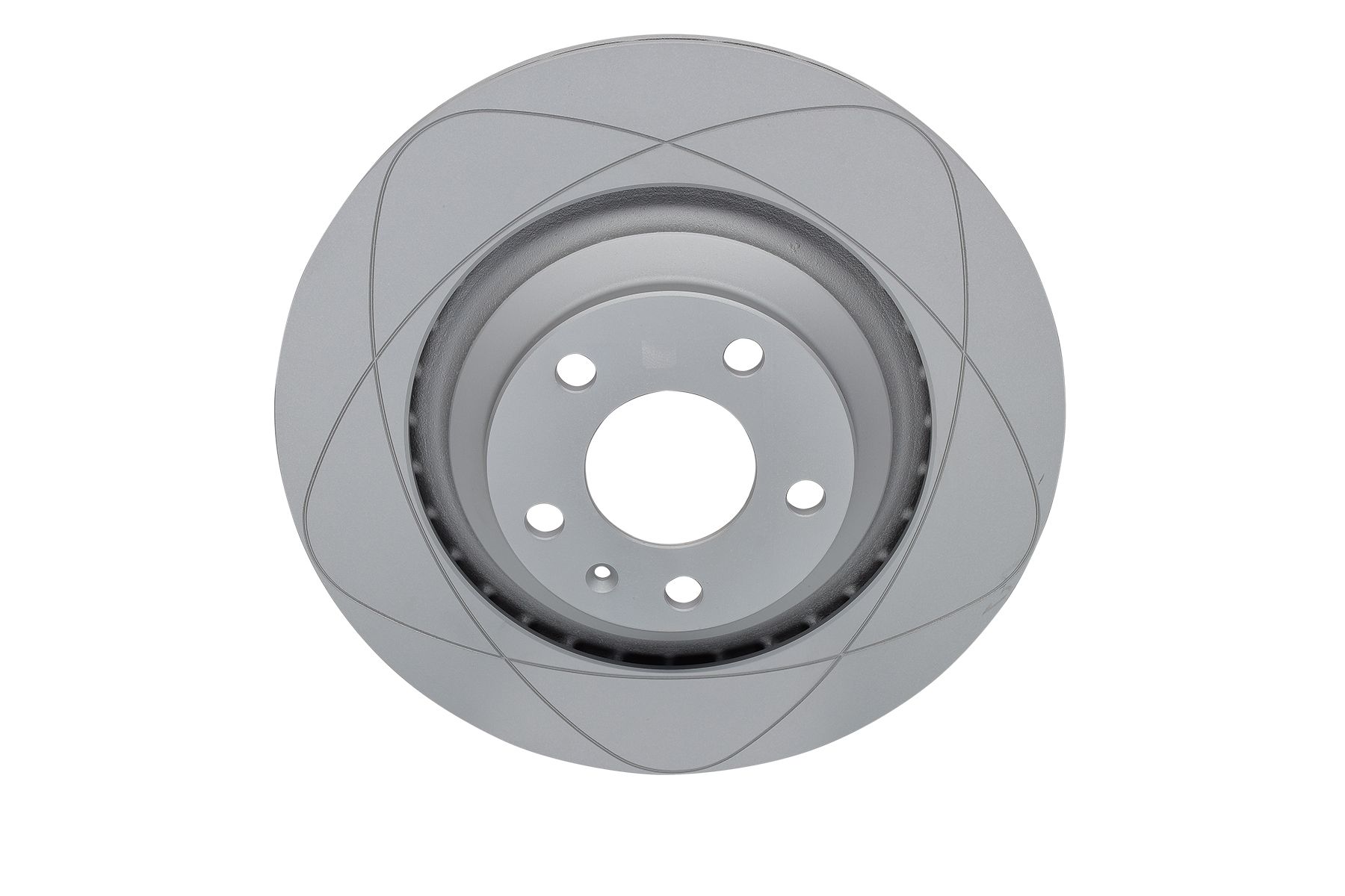 Brake Disc 24.0322-0223.1