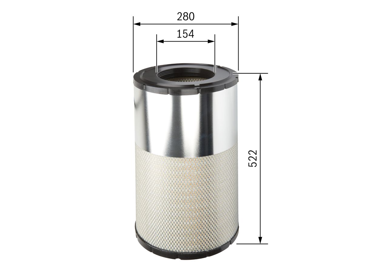 Luftfilter