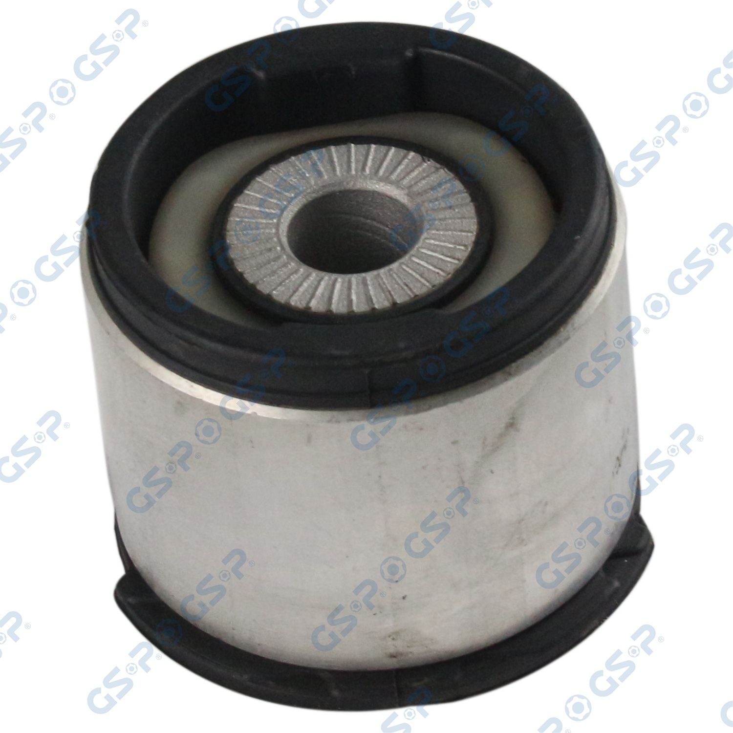 Lagerung, Achsk&ouml;rper