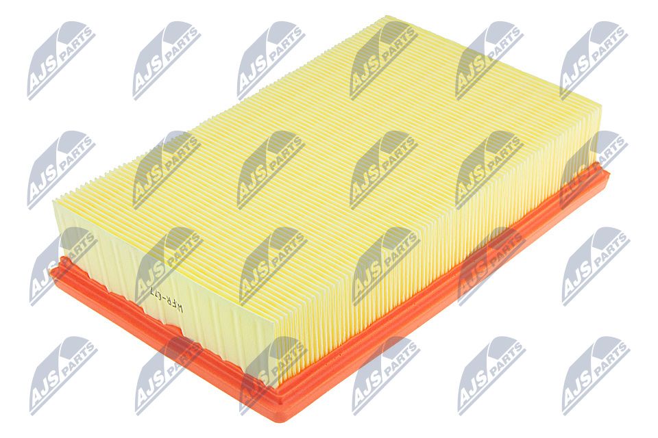 NTY FAF-FR-077 Luftfilter