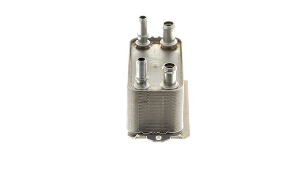 &Ouml;lk&uuml;hler, Automatikgetriebe