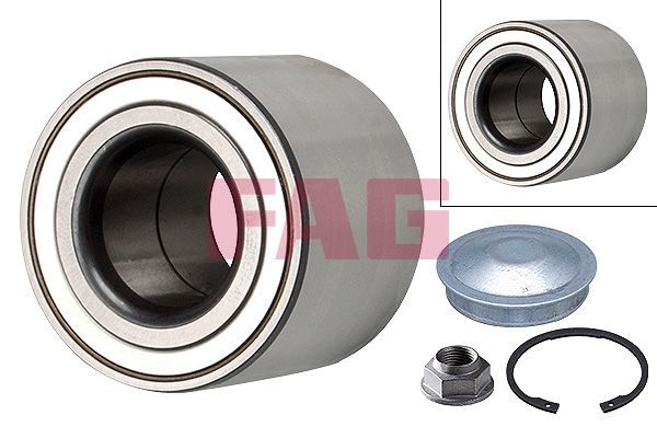 Wheel Bearing Kit 713 6311 30