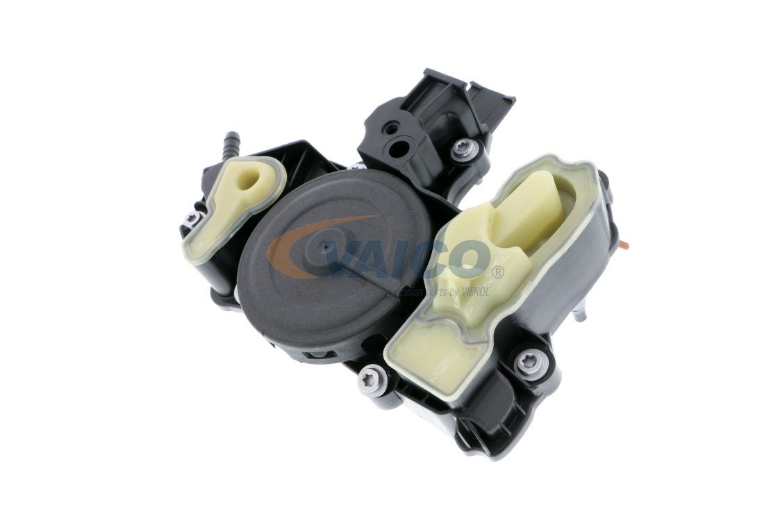 alyvos atskyriklis, karterio alsuoklis