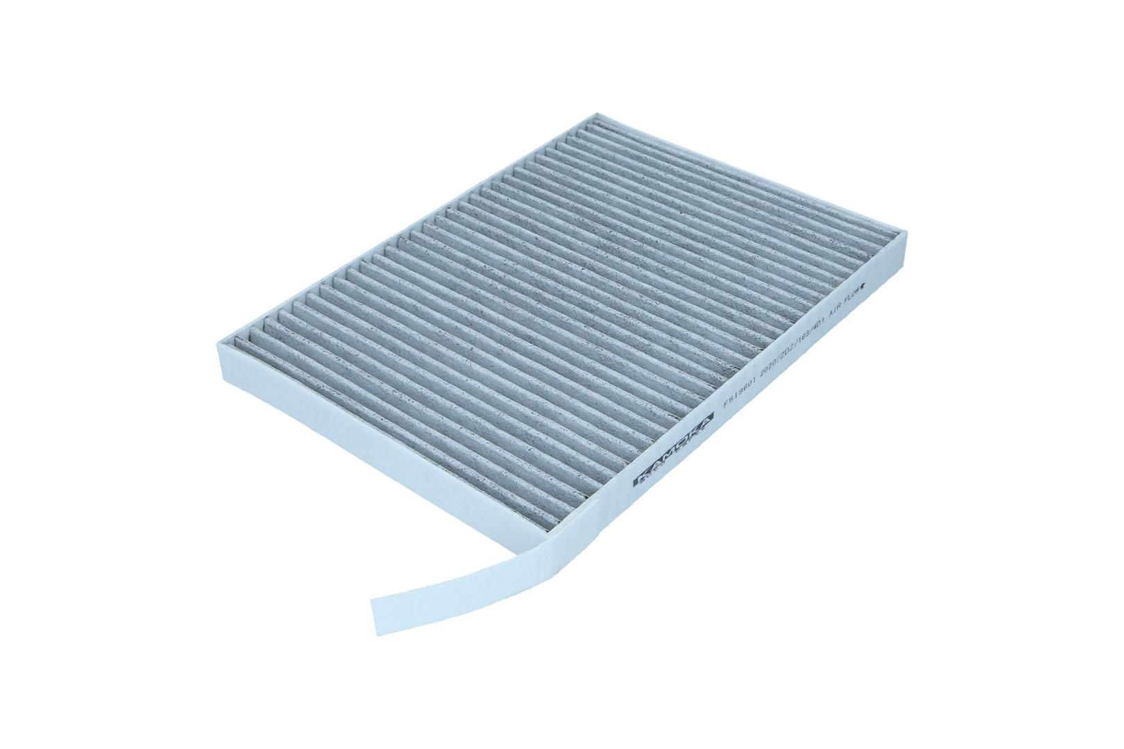 Filter, Innenraumluft