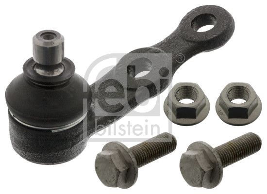 Trag-/F&uuml;hrungsgelenk