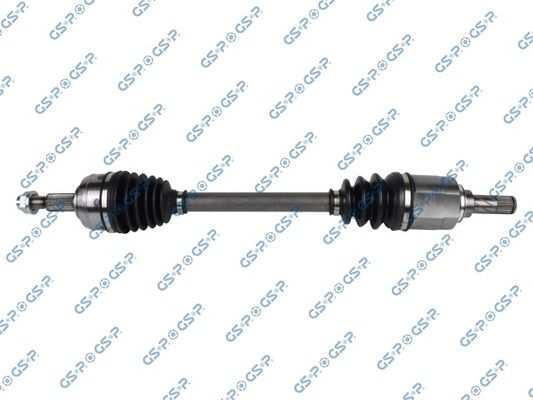 Drive Shaft 250426