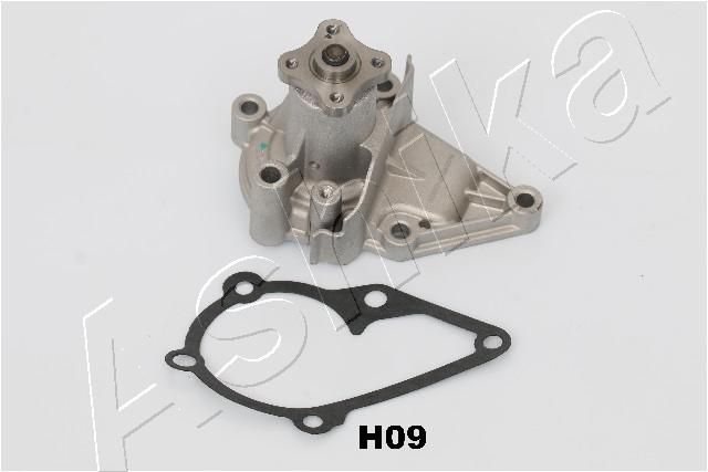 Water Pump, engine cooling 35-H0-009