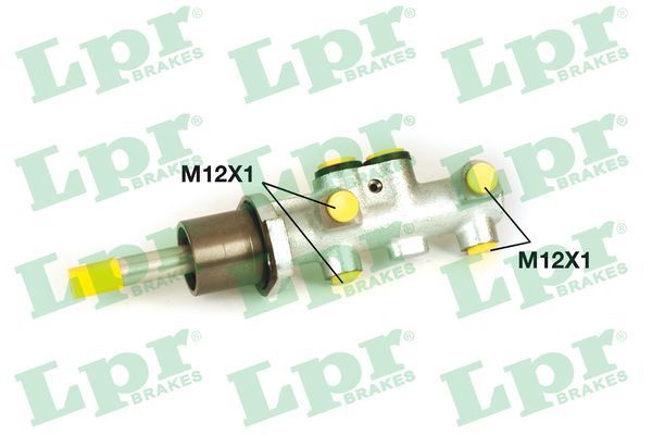 LPR 1285 - Hauptbremszylinder