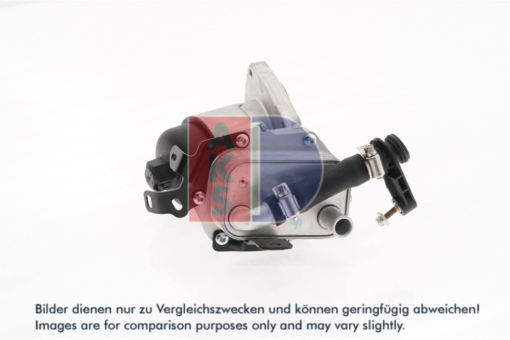 Ölkühler, Motoröl