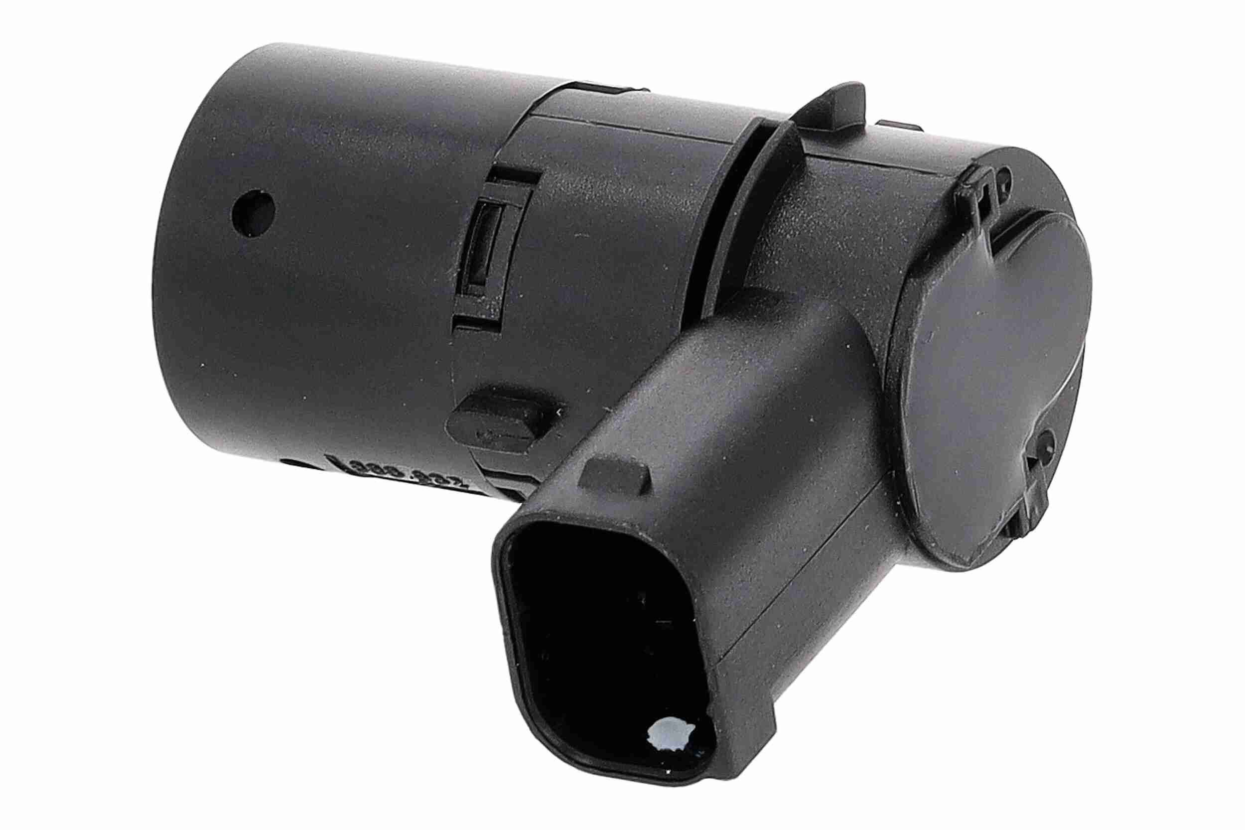 Sensor, Einparkhilfe
